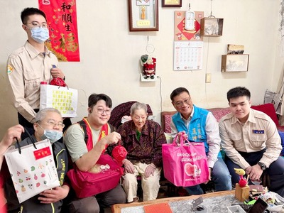 活動圖片